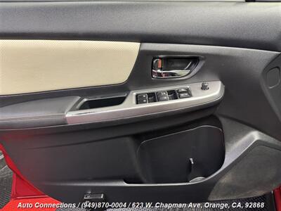 2016 Subaru Crosstrek 2.0i Limited   - Photo 21 - Orange, CA 92868