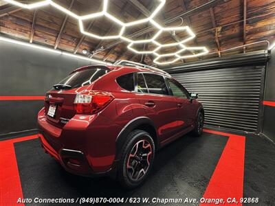 2016 Subaru Crosstrek 2.0i Limited   - Photo 3 - Orange, CA 92868