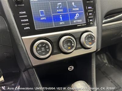 2016 Subaru Crosstrek 2.0i Limited   - Photo 16 - Orange, CA 92868