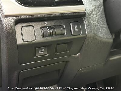 2016 Subaru Crosstrek 2.0i Limited   - Photo 20 - Orange, CA 92868