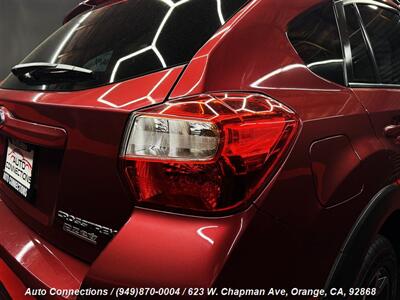 2016 Subaru Crosstrek 2.0i Limited   - Photo 30 - Orange, CA 92868