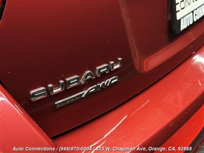 2016 Subaru Crosstrek 2.0i Limited   - Photo 26 - Orange, CA 92868