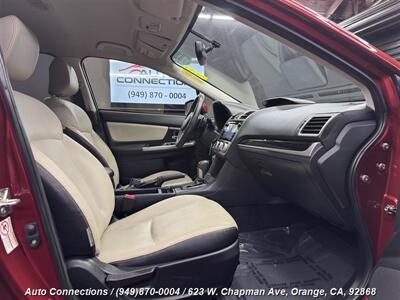 2016 Subaru Crosstrek 2.0i Limited   - Photo 7 - Orange, CA 92868