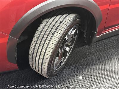 2016 Subaru Crosstrek 2.0i Limited   - Photo 32 - Orange, CA 92868