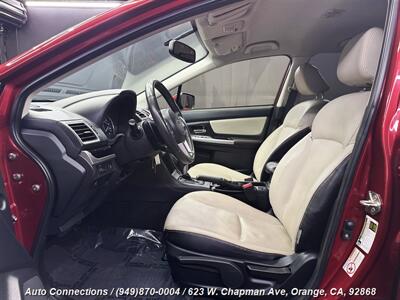2016 Subaru Crosstrek 2.0i Limited   - Photo 6 - Orange, CA 92868