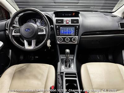 2016 Subaru Crosstrek 2.0i Limited   - Photo 12 - Orange, CA 92868