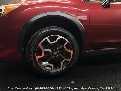 2016 Subaru Crosstrek 2.0i Limited   - Photo 31 - Orange, CA 92868