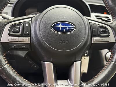 2016 Subaru Crosstrek 2.0i Limited   - Photo 13 - Orange, CA 92868