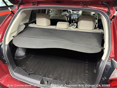 2016 Subaru Crosstrek 2.0i Limited   - Photo 23 - Orange, CA 92868