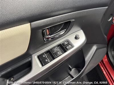 2016 Subaru Crosstrek 2.0i Limited   - Photo 22 - Orange, CA 92868