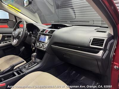 2016 Subaru Crosstrek 2.0i Limited   - Photo 10 - Orange, CA 92868
