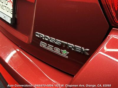 2016 Subaru Crosstrek 2.0i Limited   - Photo 27 - Orange, CA 92868