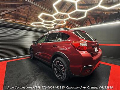 2016 Subaru Crosstrek 2.0i Limited   - Photo 4 - Orange, CA 92868