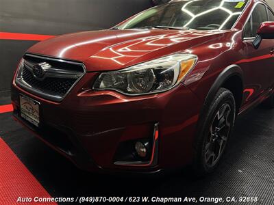 2016 Subaru Crosstrek 2.0i Limited   - Photo 29 - Orange, CA 92868