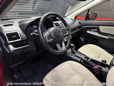 2016 Subaru Crosstrek 2.0i Limited   - Photo 11 - Orange, CA 92868