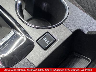 2012 Chevrolet Equinox LS   - Photo 16 - Orange, CA 92868