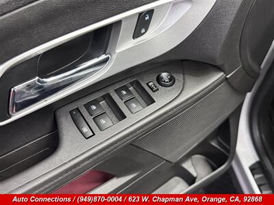 2012 Chevrolet Equinox LS   - Photo 18 - Orange, CA 92868