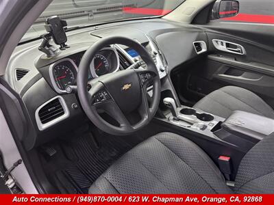 2012 Chevrolet Equinox LS   - Photo 11 - Orange, CA 92868