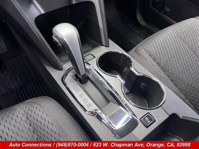 2012 Chevrolet Equinox LS   - Photo 14 - Orange, CA 92868