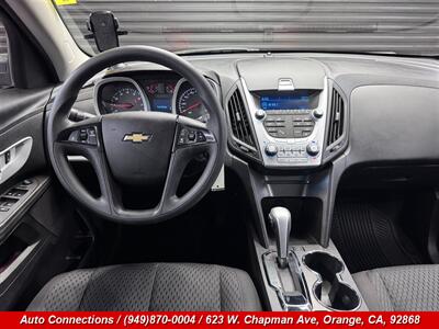 2012 Chevrolet Equinox LS   - Photo 12 - Orange, CA 92868