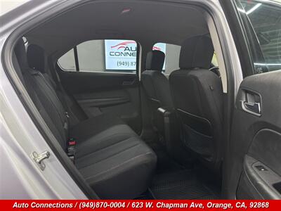 2012 Chevrolet Equinox LS   - Photo 8 - Orange, CA 92868