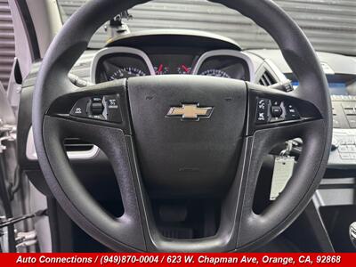 2012 Chevrolet Equinox LS   - Photo 13 - Orange, CA 92868