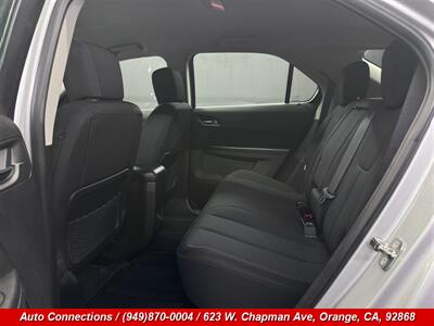 2012 Chevrolet Equinox LS   - Photo 9 - Orange, CA 92868