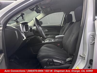 2012 Chevrolet Equinox LS   - Photo 6 - Orange, CA 92868