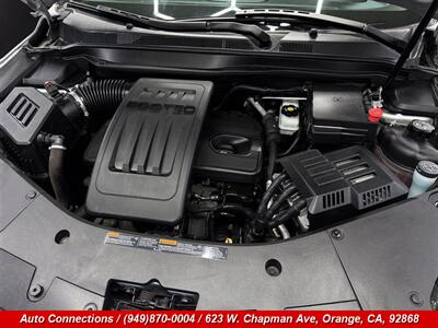 2012 Chevrolet Equinox LS   - Photo 20 - Orange, CA 92868