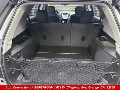 2012 Chevrolet Equinox LS   - Photo 19 - Orange, CA 92868