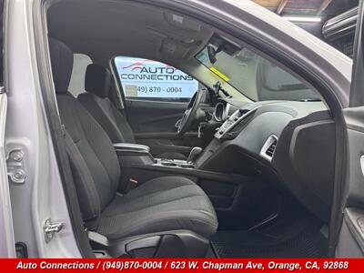 2012 Chevrolet Equinox LS   - Photo 7 - Orange, CA 92868