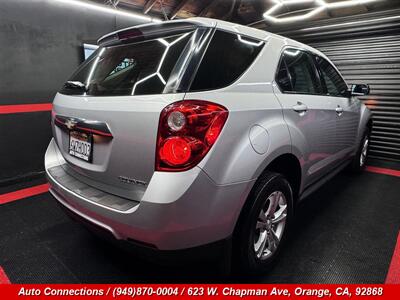 2012 Chevrolet Equinox LS   - Photo 22 - Orange, CA 92868