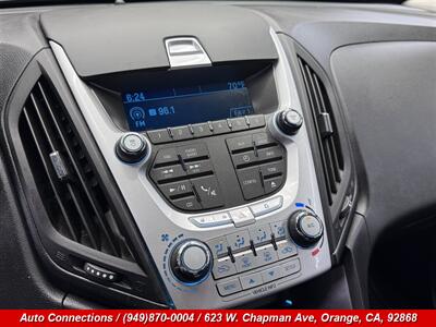 2012 Chevrolet Equinox LS   - Photo 17 - Orange, CA 92868