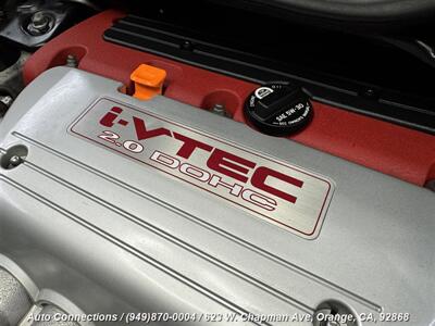 2007 Honda Civic Si w/Navi   - Photo 26 - Orange, CA 92868