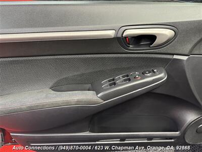 2007 Honda Civic Si w/Navi   - Photo 19 - Orange, CA 92868