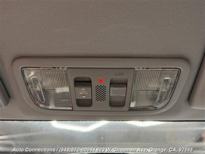 2007 Honda Civic Si w/Navi   - Photo 16 - Orange, CA 92868