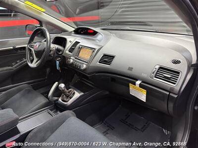 2007 Honda Civic Si w/Navi   - Photo 10 - Orange, CA 92868