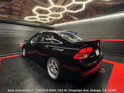 2007 Honda Civic Si w/Navi   - Photo 4 - Orange, CA 92868