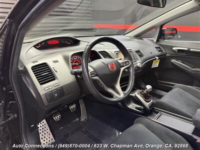 2007 Honda Civic Si w/Navi   - Photo 11 - Orange, CA 92868