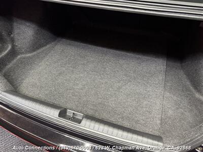2007 Honda Civic Si w/Navi   - Photo 22 - Orange, CA 92868