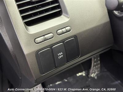 2007 Honda Civic Si w/Navi   - Photo 18 - Orange, CA 92868