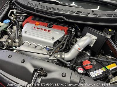 2007 Honda Civic Si w/Navi   - Photo 24 - Orange, CA 92868