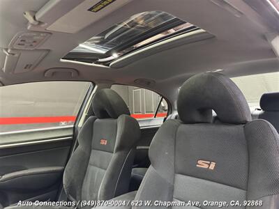 2007 Honda Civic Si w/Navi   - Photo 17 - Orange, CA 92868
