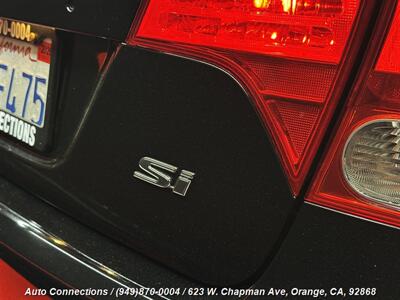 2007 Honda Civic Si w/Navi   - Photo 29 - Orange, CA 92868