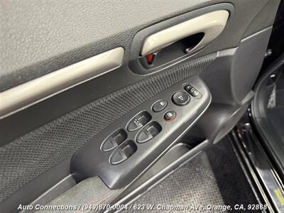 2007 Honda Civic Si w/Navi   - Photo 20 - Orange, CA 92868