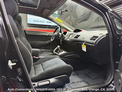 2007 Honda Civic Si w/Navi   - Photo 7 - Orange, CA 92868