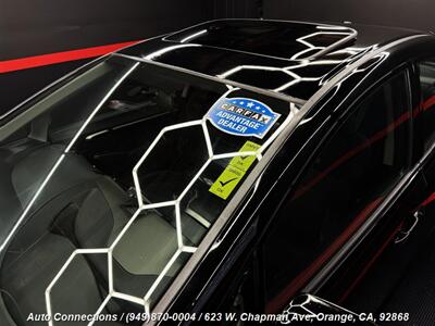 2007 Honda Civic Si w/Navi   - Photo 27 - Orange, CA 92868