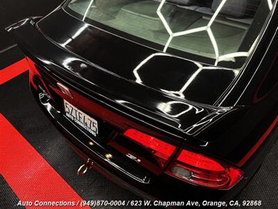 2007 Honda Civic Si w/Navi   - Photo 33 - Orange, CA 92868