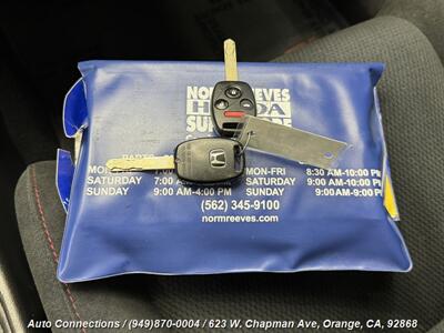 2007 Honda Civic Si w/Navi   - Photo 21 - Orange, CA 92868