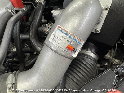 2007 Honda Civic Si w/Navi   - Photo 25 - Orange, CA 92868